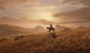 Red Dead Redemption 2