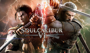 SOULCALIBUR VI
