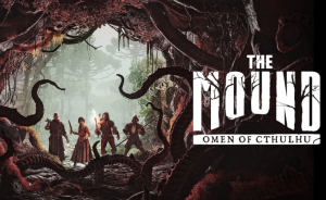 The Mound: Omen of Cthulhu