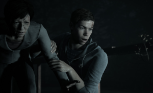 The Dark Pictures Anthology: Little Hope