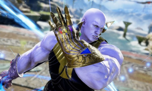 SOULCALIBUR VI