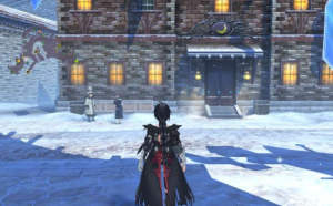 Tales of Berseria Remastered