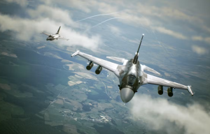 ACE COMBAT 7: SKIES UNKNOWN