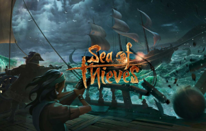 Sea of Thieves
