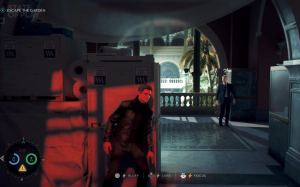 007 First Light