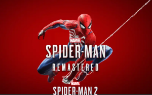 Marvel’s Spider-Man Remastered