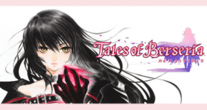Tales of Berseria Remastered