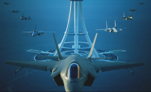 ACE COMBAT 7: SKIES UNKNOWN
