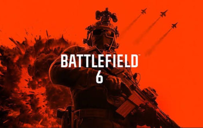 Battlefield 6