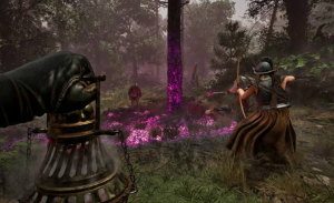 The Mound: Omen of Cthulhu