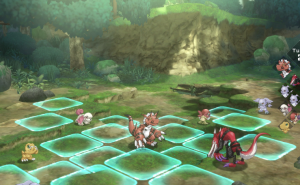 DIGIMON SURVIVE