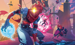 Dead Cells