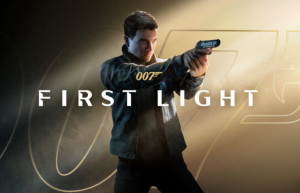 007 First Light