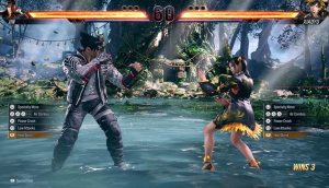 TEKKEN 8