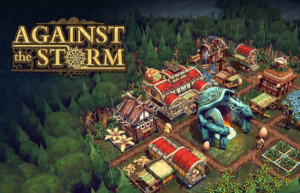 Against the Storm