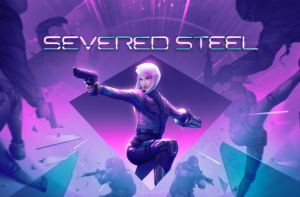 Severed Steel