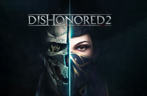 Dishonored 2