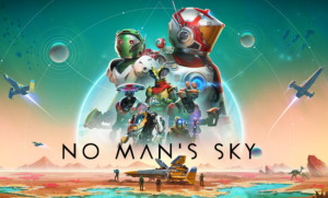 No Man's Sky