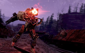 Fallout 76