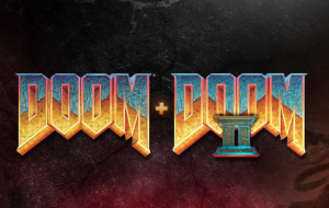 DOOM + DOOM II