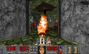 DOOM + DOOM II