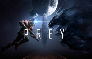 Prey