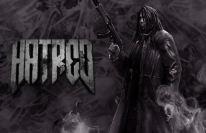 Hatred