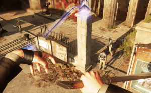 Dishonored 2