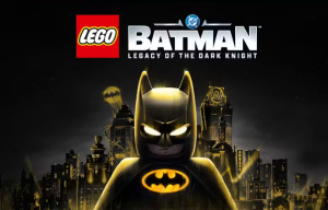 LEGO Batman: Legacy of the Dark Knight