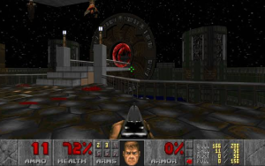 DOOM + DOOM II