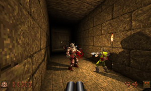 Quake