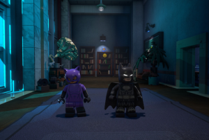 LEGO Batman: Legacy of the Dark Knight