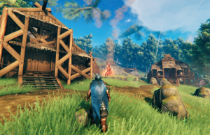 Valheim