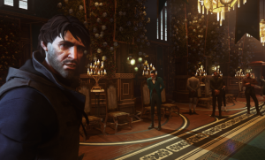 Dishonored 2