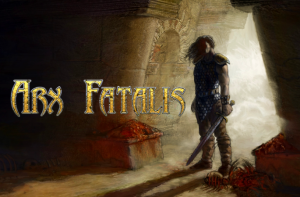 Arx Fatalis