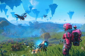 No Man's Sky