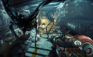 Prey