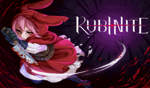 Rubinite