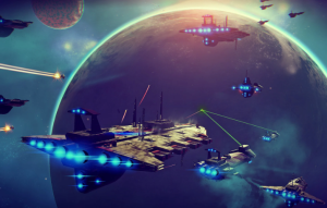 No Man's Sky