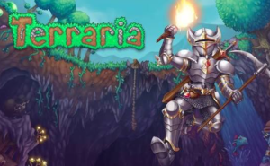 Terraria