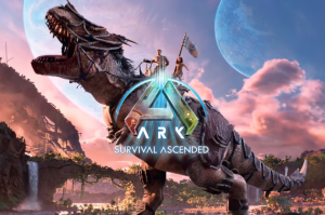 ARK: Survival Ascended