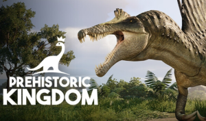 Prehistoric Kingdom