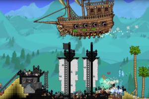 Terraria