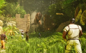 ARK: Survival Ascended