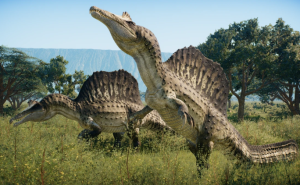 Prehistoric Kingdom