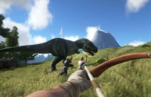 ARK: Survival Ascended