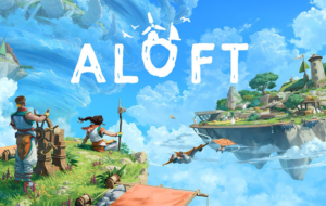 Aloft