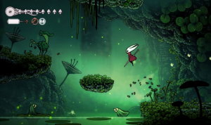 Hollow Knight: Silksong
