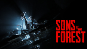Sons of the Forest