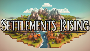 Settlements Rising